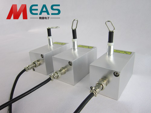 精量電子-拉線(xiàn)（繩）位移編碼器型號(hào)說(shuō)明